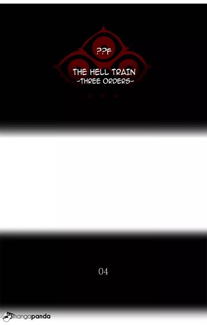 Tower of God Chapter 392 image 010